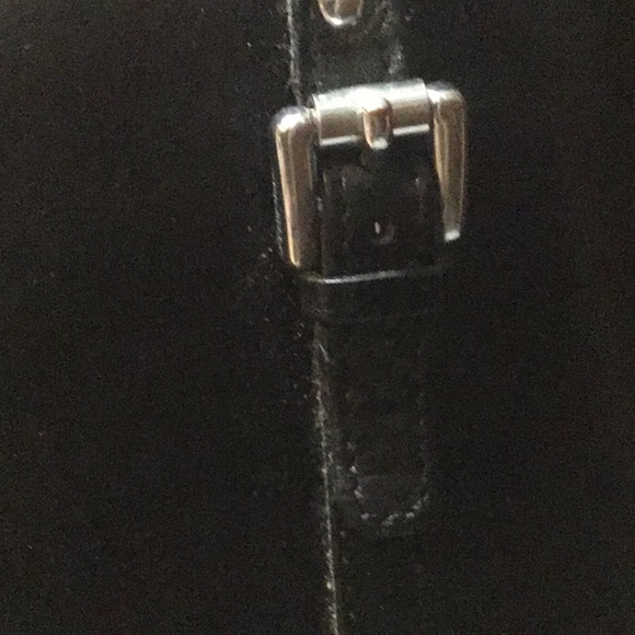 COACH MULAN Knee high boots - Picture 10 of 16